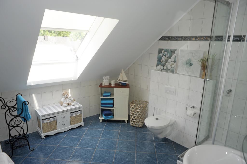 Ferienwohnung Landfein Schalkenmehren Δωμάτιο φωτογραφία